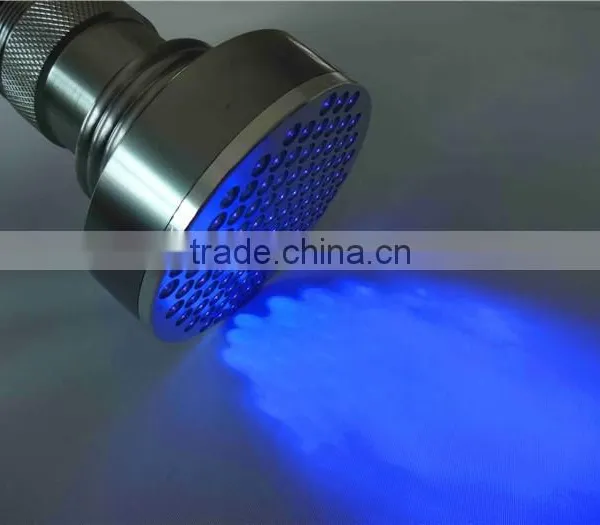 Black Light Flashlight uv Light Torch, Pet Urine Detector uv Flashlight, uv Torch Credit Card Flashlight Quality Choice photo-2