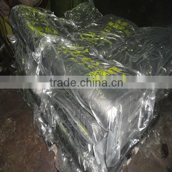 Reclaimed Rubber Making Machine/ photo-6