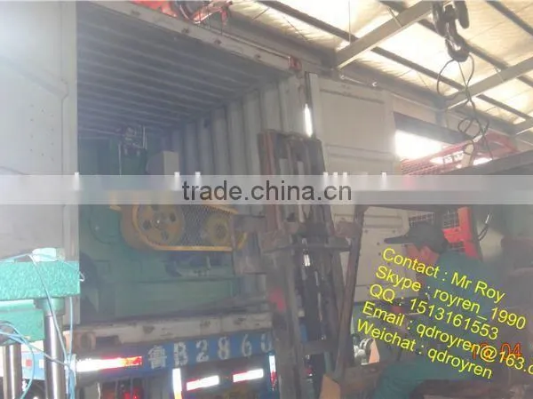 Rubber Kneader for Mixng photo-5