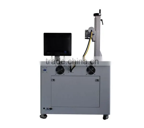 China Co2 Laser Making Machine photo-5