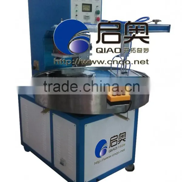 Automatic Blister Packaging Machine photo-4