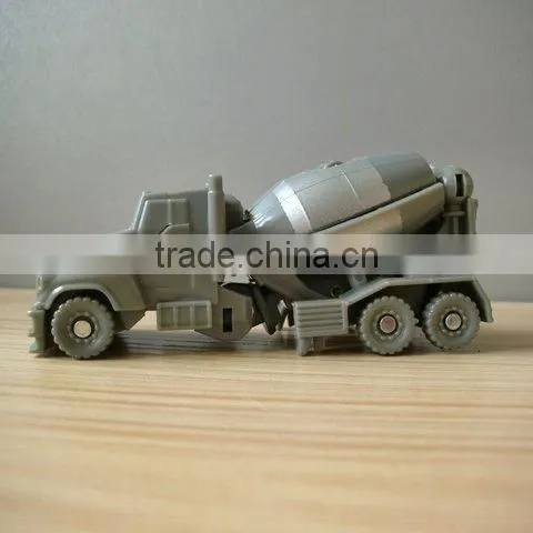 OEM Plastic Robot Toys for Kids photo-5
