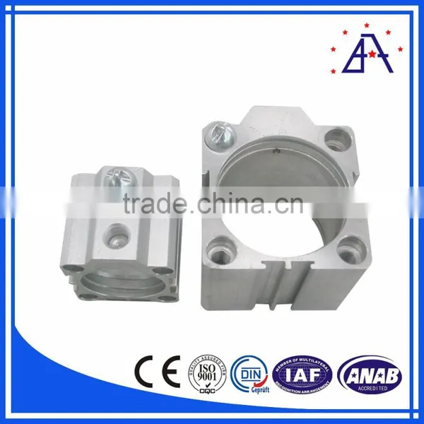 Experienced Manufacturer Aluminum Die Casting Moulding photo-4