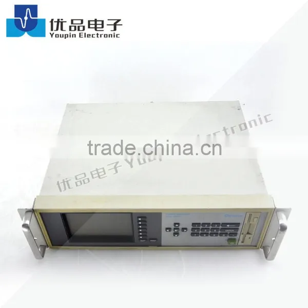 Chroma 6630 Power Meter photo-2