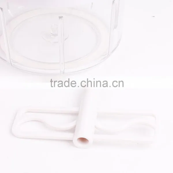 Hot Selling Hand Held Vegetable Processing Machines Manual Mini Food Processor photo-4