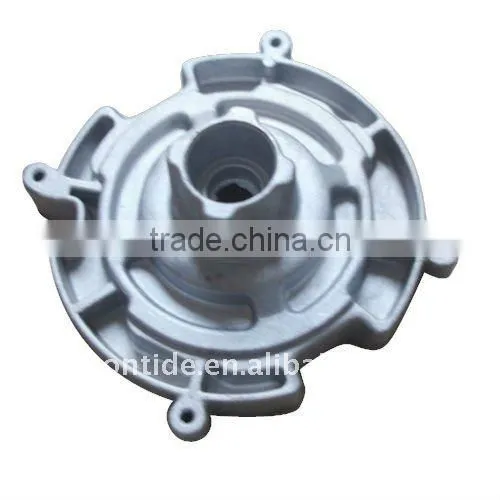 Aluminum Alloy Die Casting Parts