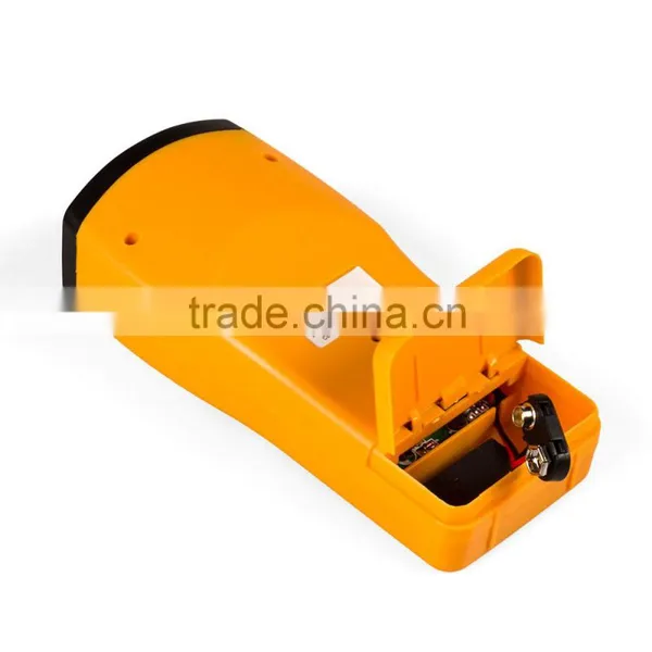 Rangefinder 18m/60ft Measurer Area Laser Pointer LCD Ultrasonic Distance Meter photo-5