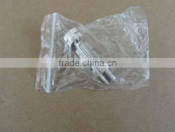 TG110A Airbrush Quick Couple photo-2