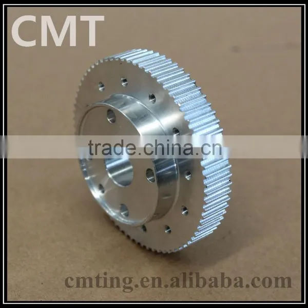 Timing Synchronous Belt Pulleys photo-4