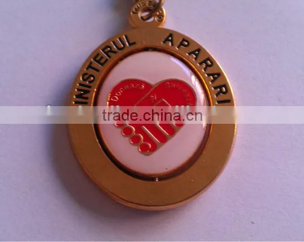 Love Key Chain