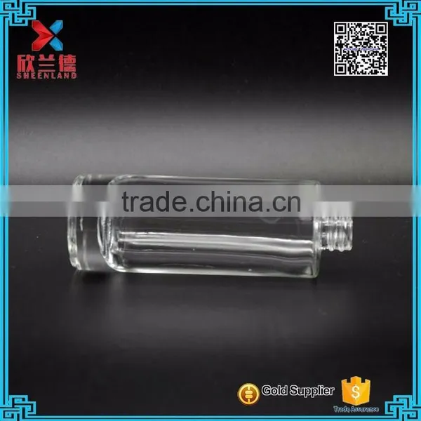 Popular Customized 35ml Perfume Glass Bottle With Sprayer Supplier's Choice photo-6