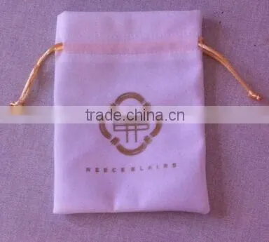 Customized Jewelry Bags and Pouches Soft photo-2