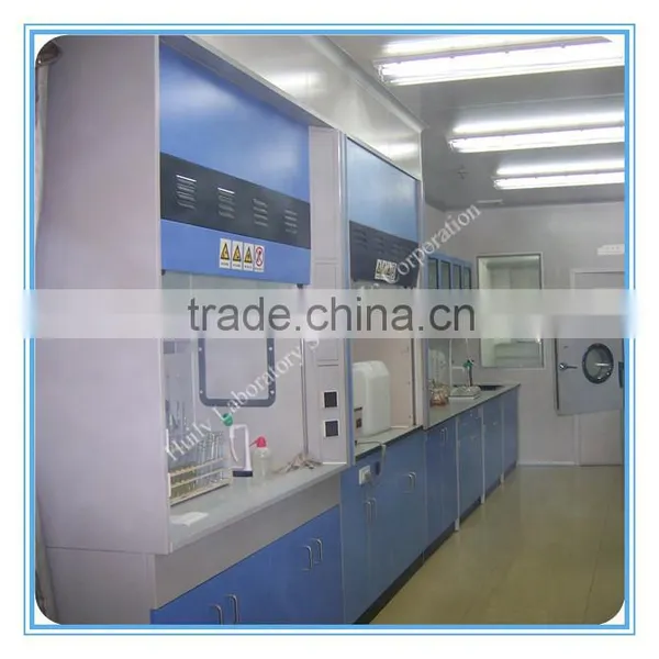 CE Certified Lab Wall Mounted Medical Gas Suction Equipment photo-6