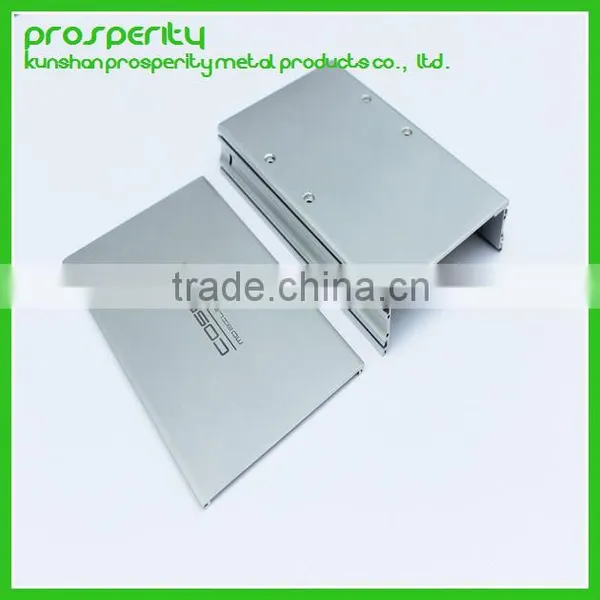 CNC Machining Kunshan Hardware Products