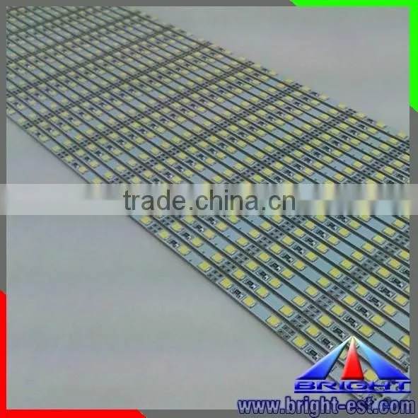 2014 Aluminium Profile LED Strip Bar,rigid LED Bar photo-5