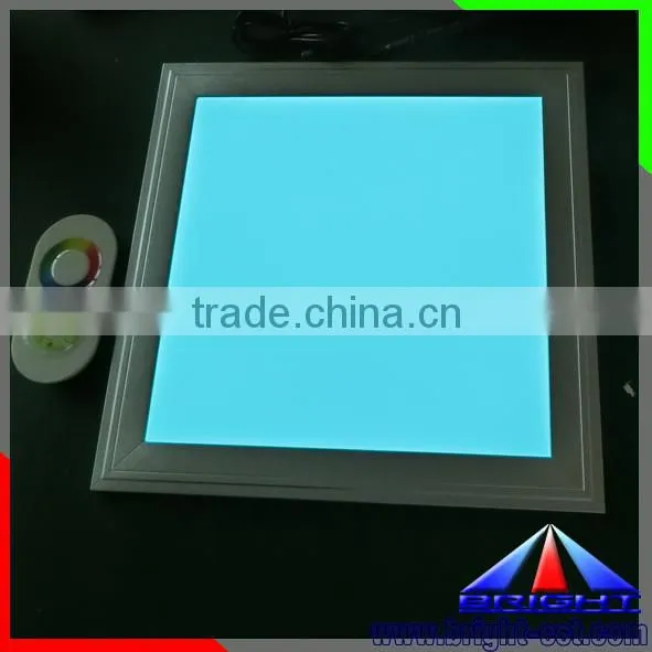 Wireless RF Remote RGB LED Touch Controller photo-6
