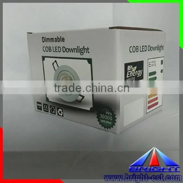 Recessed Ceiling Light,led Suspended Ceiling Light photo-3