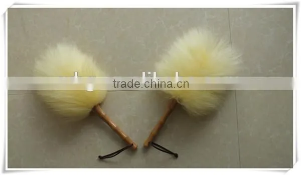 Duster Lint Free Reusable Chenille Lambswool Duster photo-2