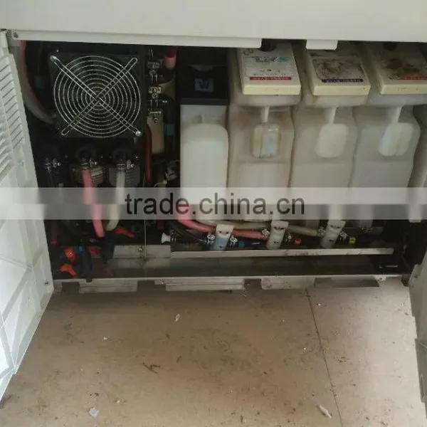 Used Noritsu Qss 3502 Qss3502 QSS3502 , Can Test Machine in China Factory photo-4