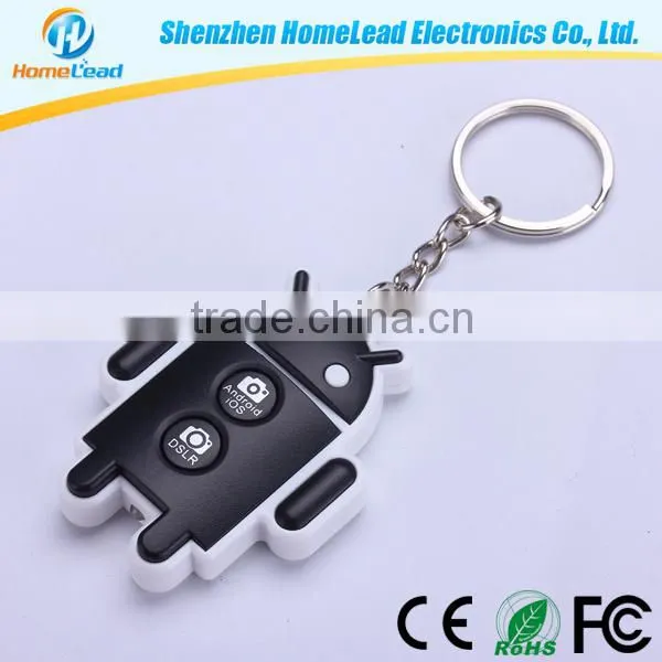 Hot Selling Bluetooth Remote Shutter With no App Stall photo-6