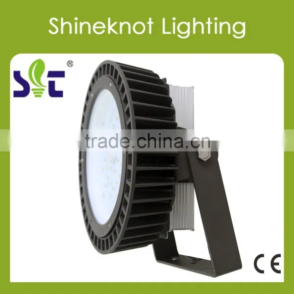 80w LED Highbay Light AC100-277V PF0.95 IP65 CRI>70 CE RoHs Warehouse Lighting photo-4
