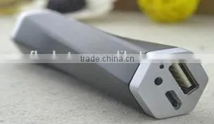 2000MAH Grate Extra Protable Power Source photo-2