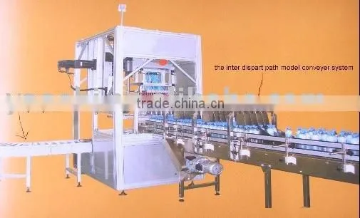 box sealing machine