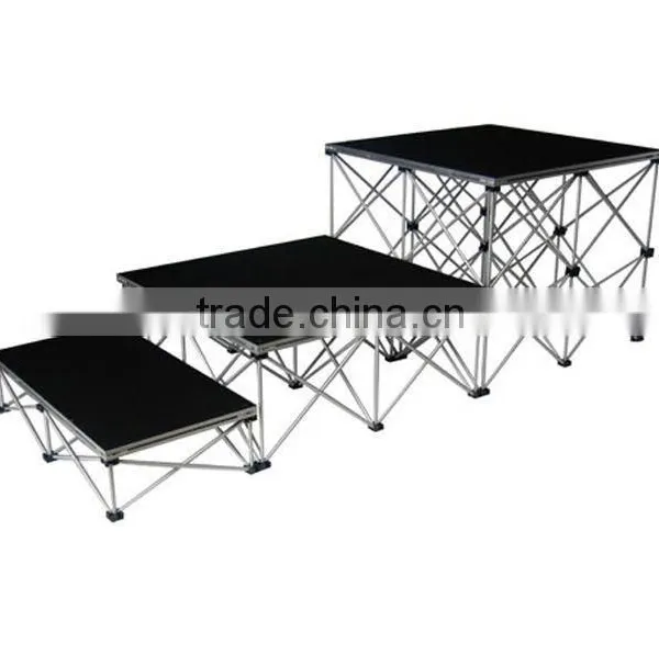 STX Protable Folding Movable Stage photo-2