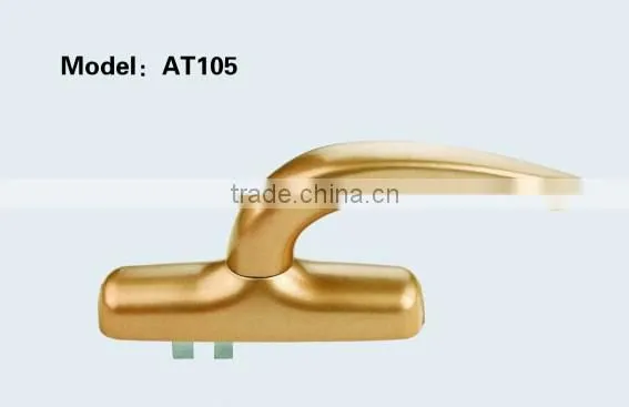 Construction Hardware AT105 Door Handles
