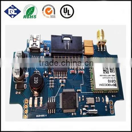 OEM ODM PCB Board,pcb Assembly and Copy Service,SMT DIP Pcb