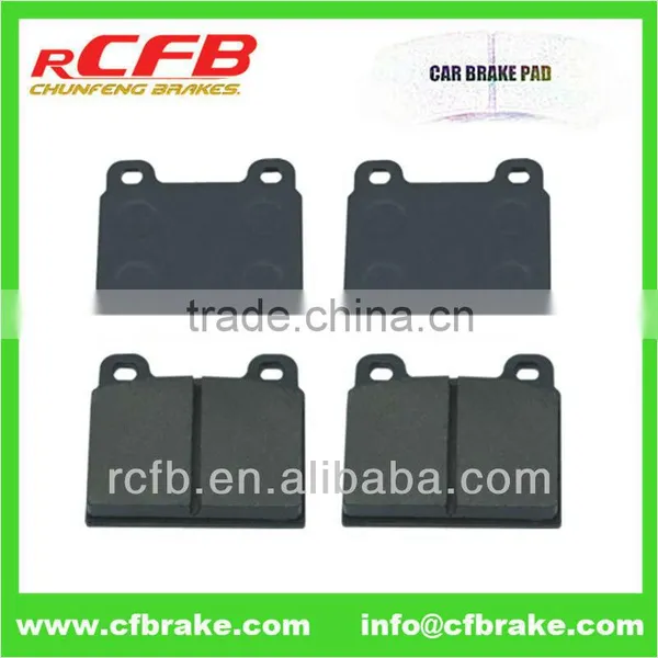 CAR BRAKE PAD, BRAKE PAD FOR OPEL SINTRA