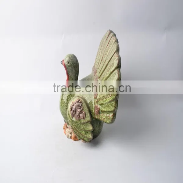 Peacock Ceramic Craft photo-2
