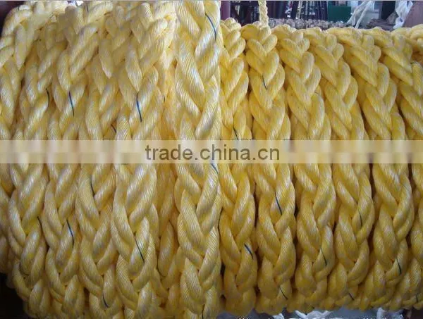 Mooring Rope