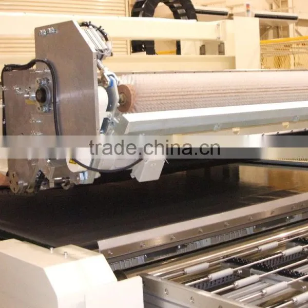 REOO Full Automatic Solar Panel Laminator, Solar Panel Manufacturing Machines photo-3