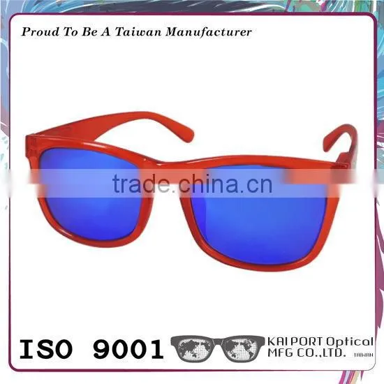 Colorful 2015 New Arrival Uv400 Wholesale Sunglasses photo-3