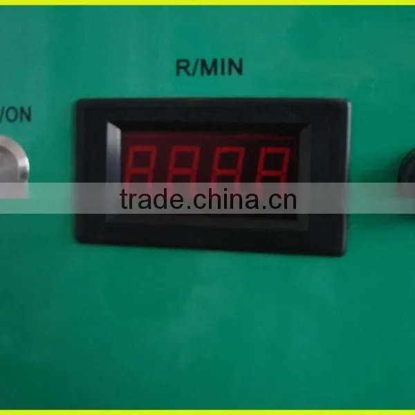 Common Rail Injector Valve Grinding Machine With Microscope photo-2