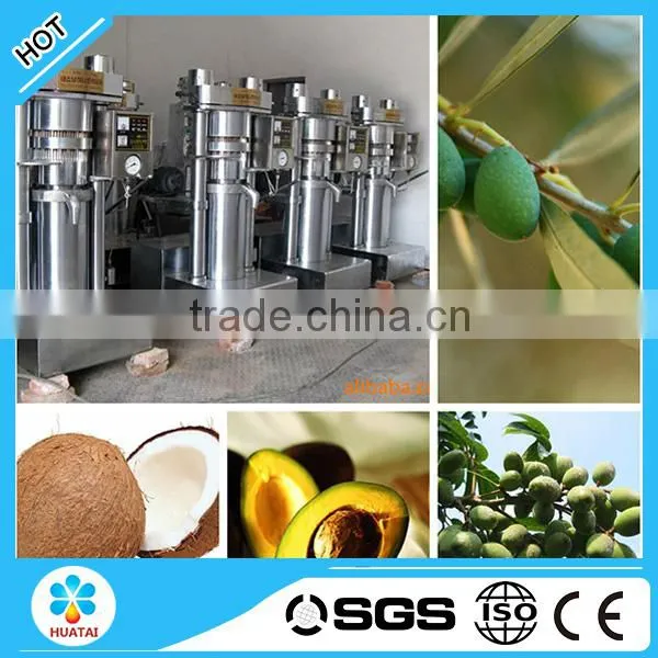Kenya Coconut Oil Manufacturers photo-2