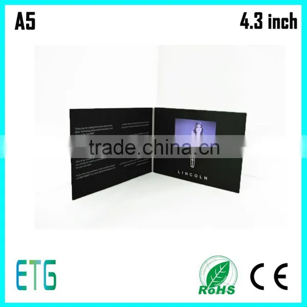 Arabic Vidoe Greeting Card for Advertising and Promotional Video Card photo-3