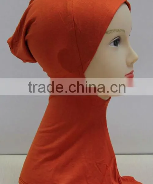 C019 Ninja Inner Underscarf,full Underscarf to Cover Neck