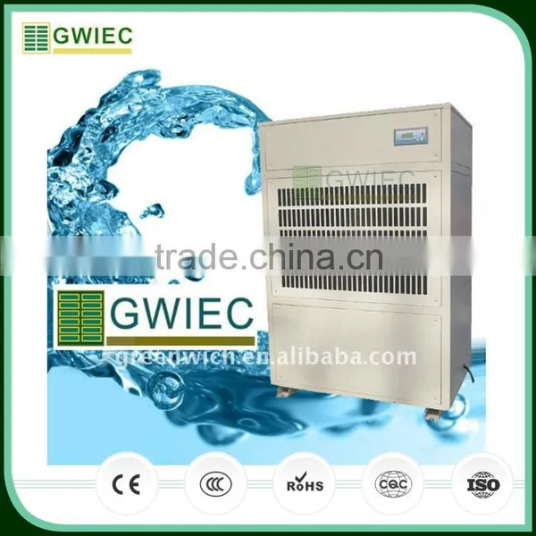 GWIEC Quality Products Portable Solar Powered Atmospheric Water Generator photo-2