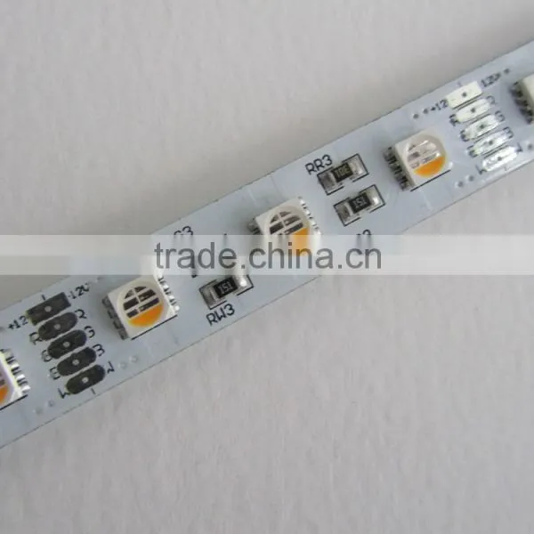 Led Flexible 5050 Rgbw Led Tape Light Rgbw 4 In1 Led Stage Lighting 12v/24v photo-4
