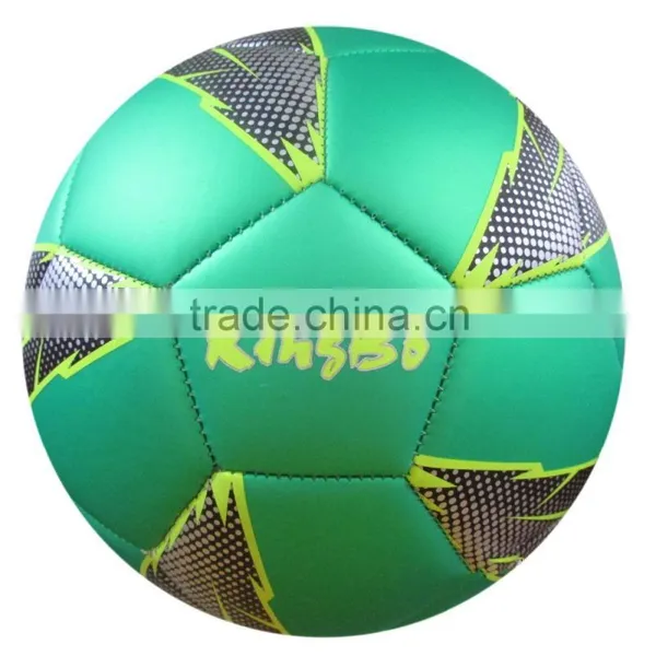 Machine Stitch Soccer Ball photo-2