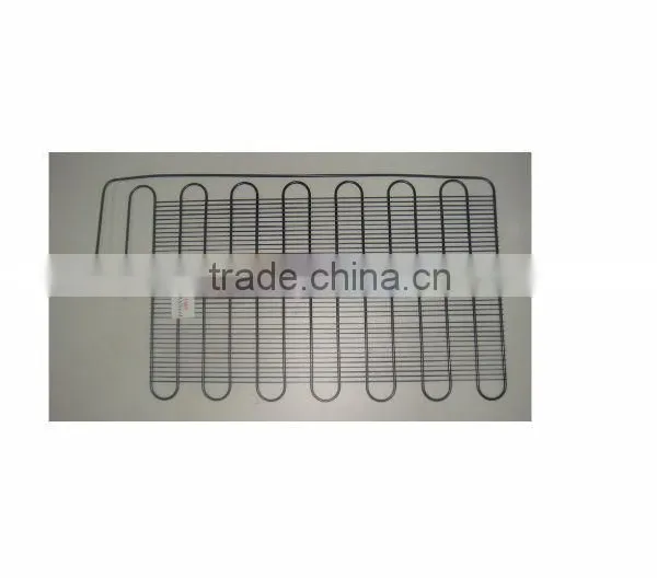 Refrigerator Wire Tube Condensers