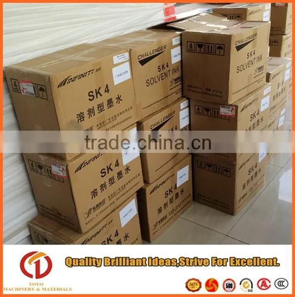 Infiniti Challenger Solvent Sk4 photo-3