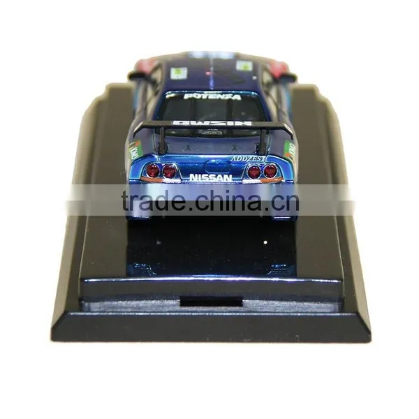 1/64 Alloy Model Car photo-3
