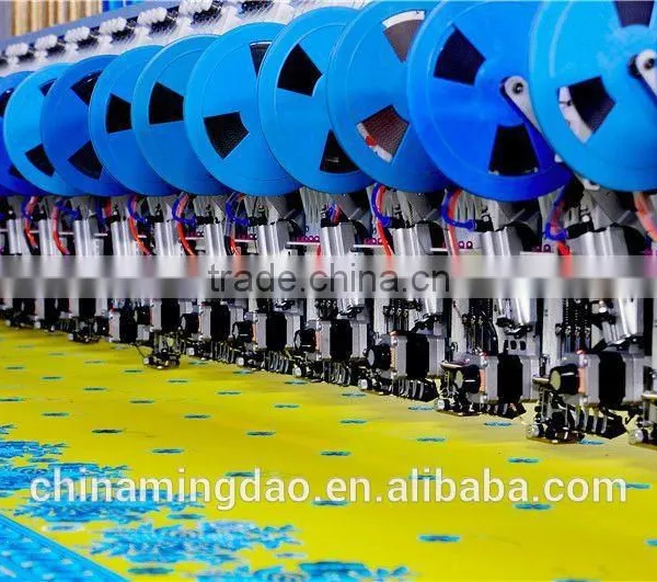 Embroidery Machine Embroidery photo-3