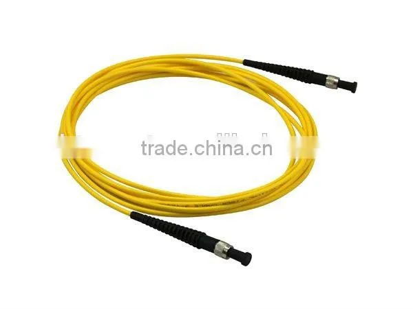 Optical Fiber Patch Cords & Pigtail photo-2