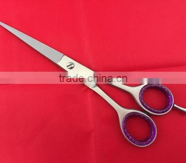 Barber Scissor/custom Barber Scissor/stainless Steel Barber Scissor/custom Stain Less Steel Scissor photo-3