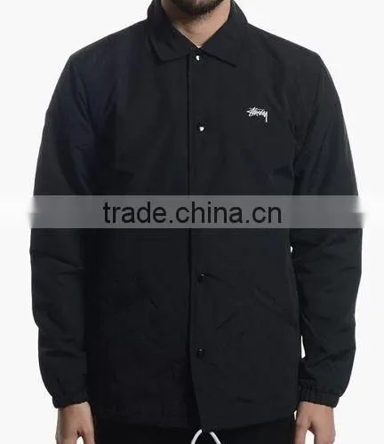 New Arrival Fashion Panel Coach Jacket Classic Fashion Jacket Fashion photo-3