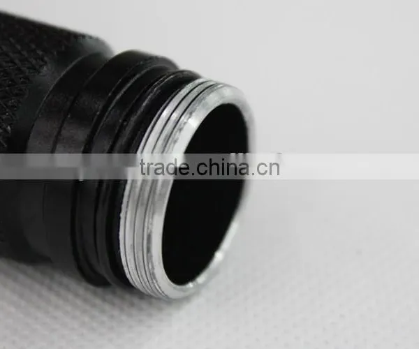 Wholesale LED Tactical Flashlight photo-4